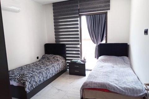 2+1 Lägenhet  i Kestel, Antalya, Turkiet Nr. 117333 - 7