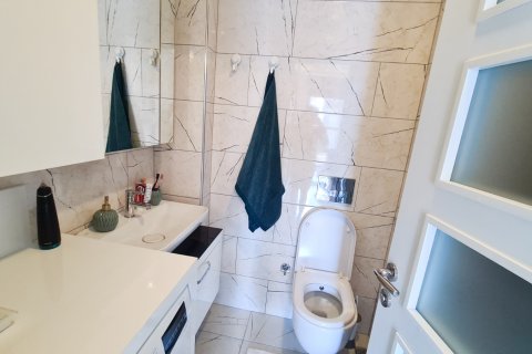 2+1 Lägenhet  i Kestel, Antalya, Turkiet Nr. 117333 - 6