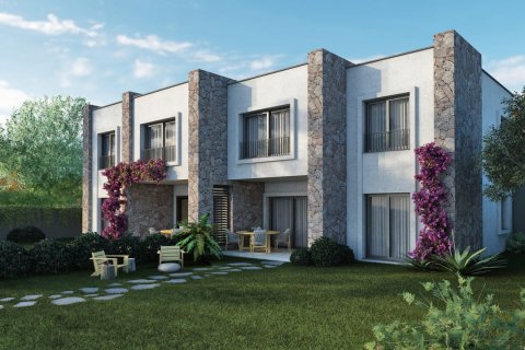 Yali Doa  i Bodrum, Mugla, Turkiet Nr.145574