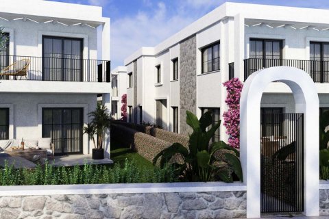 Yali Dor  i Bodrum, Mugla, Turkiet Nr.145575
