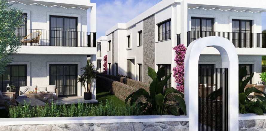 Yali Dor  in Bodrum, Mugla, Türkei Nr.145575
