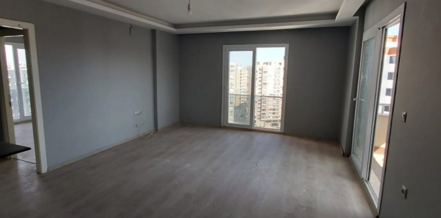 2+1 Lägenhet  i Mersin, Turkiet Nr. 140744