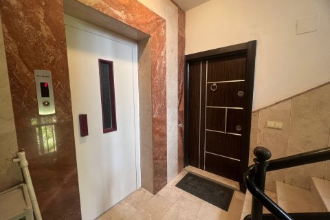 Apartment for sale in Oba, Antalya, Turkey, 2 bedrooms, 125m2, No. 116881 – photo 14