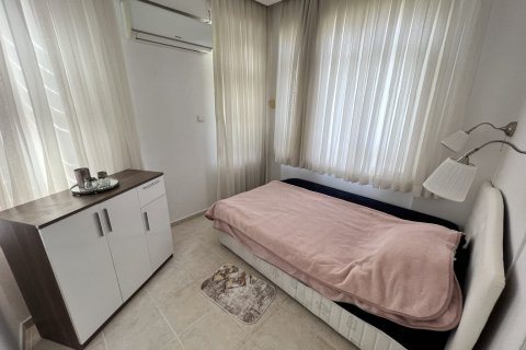 3+1 Takleilighet  i Alanya, Antalya, Tyrkia Nr. 116867 - 10
