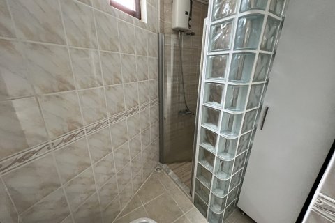 3+1 Takleilighet  i Alanya, Antalya, Tyrkia Nr. 116867 - 8