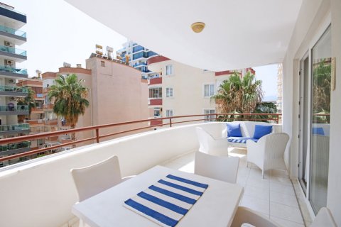 Daire 2+1 Mahmutlar, Antalya, Türkiye №134277 - 18