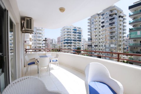 Daire 2+1 Mahmutlar, Antalya, Türkiye №134277 - 17