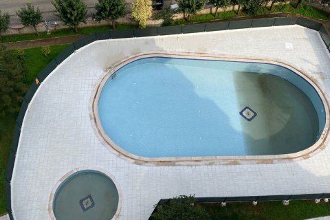 3+1 Wohnung  in Mersin, Türkei Nr. 150498 - 2