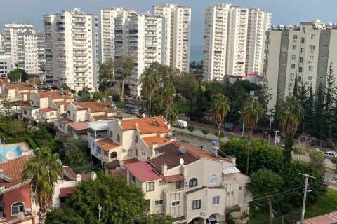 3+1 Lejlighed i Mersin, Tyrkiet Nr. 150498