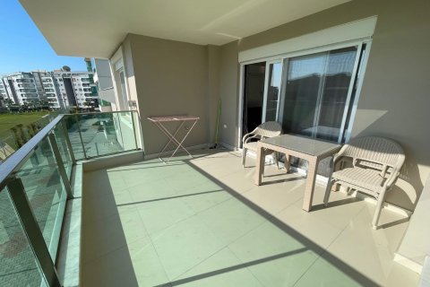 1+1 Wohnung in Avsallar, Antalya, Türkei Nr. 121965 - 10