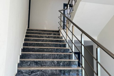 1+1 Wohnung in Avsallar, Antalya, Türkei Nr. 121965 - 11