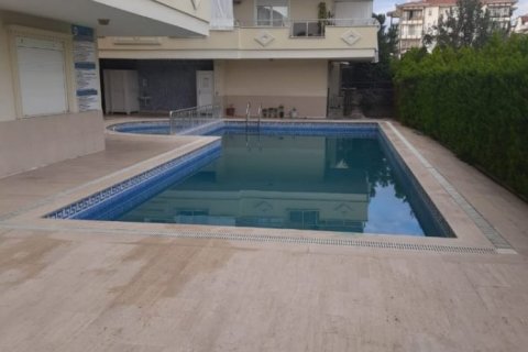 2+1 Lägenhet  i Konakli, Antalya, Turkiet Nr. 130831 - 6