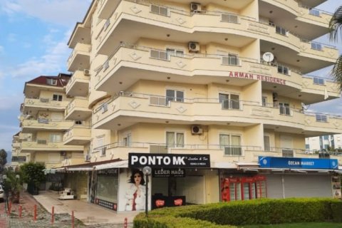 2+1 Lägenhet  i Konakli, Antalya, Turkiet Nr. 130831 - 8