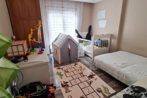 Продажа квартиры  в Аланье, Анталье, Турция 2+1, 120м2, №145519 – фото 5