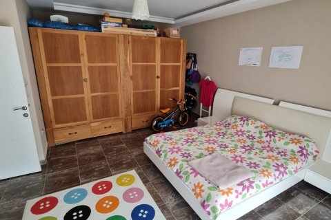 Продажа квартиры  в Аланье, Анталье, Турция 2+1, 120м2, №145519 – фото 4