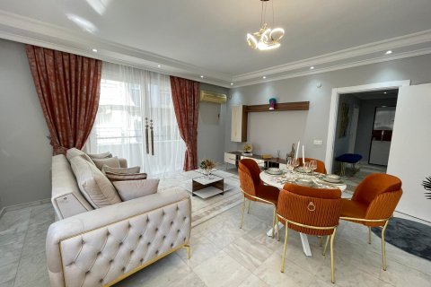2+1 Wohnung in Oba, Antalya, Türkei Nr. 138265 - 4