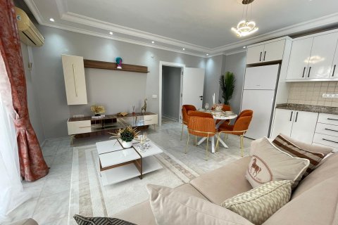 2+1 Wohnung in Oba, Antalya, Türkei Nr. 138265 - 2