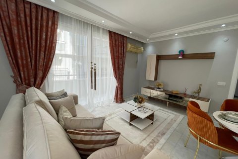 2+1 Wohnung in Oba, Antalya, Türkei Nr. 138265 - 5