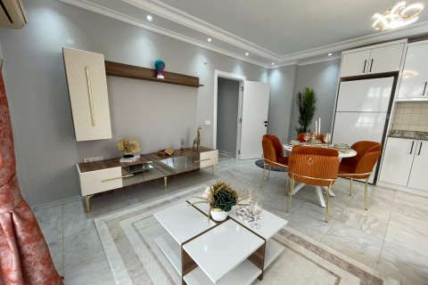 2+1 Wohnung in Oba, Antalya, Türkei Nr. 138265 - 3