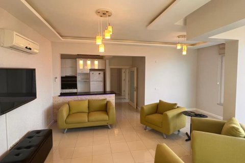 Daire 2+1 Alanya, Antalya, Türkiye №133905 - 12