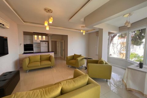 Daire 2+1 Alanya, Antalya, Türkiye №133905 - 11
