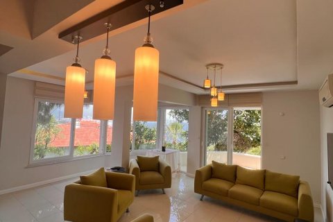 Daire 2+1 Alanya, Antalya, Türkiye №133905 - 13