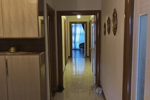 4+1 Lägenhet  i Mersin, Turkiet Nr. 135081 - 15