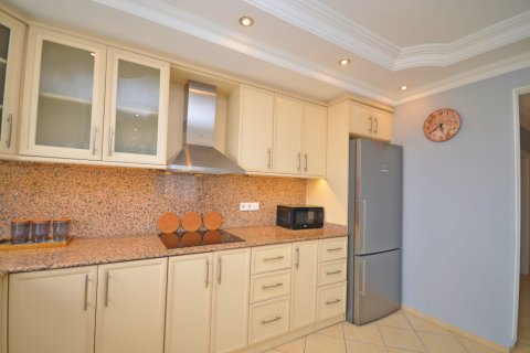 Apartment for sale in Alanya, Antalya, Turkey, 2 bedrooms, 100m2, No. 131914 – photo 2