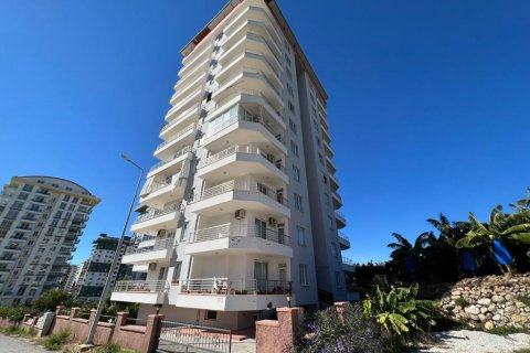 Daire 2+1 Mahmutlar, Antalya, Türkiye №131821