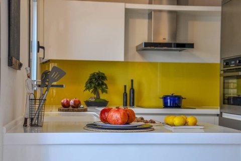 Apartment for sale in Izmir, Turkey, 2 bedrooms, 90m2, No. 142205 – photo 7
