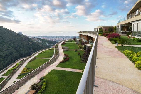 Apartment for sale in Izmir, Turkey, 2 bedrooms, 90m2, No. 142205 – photo 4