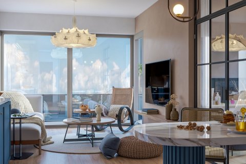 Квартира  2+1 в Эрдемли, Мерсин, Турция №120700