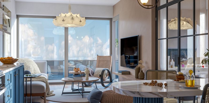 2+1 Wohnung  in Erdemli, Mersin, Türkei Nr. 120700
