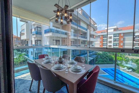 Продажа квартиры в Оба, Анталье, Турция 3+1, 120м2, №134306 – фото 15