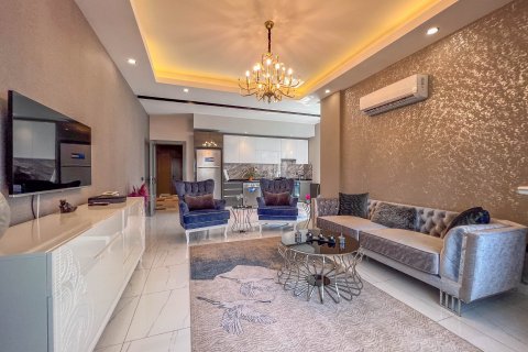 Продажа квартиры в Оба, Анталье, Турция 3+1, 120м2, №134306 – фото 13