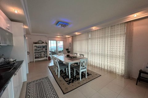 5+1 Takleilighet i Alanya, Antalya, Tyrkia Nr. 120515 - 21