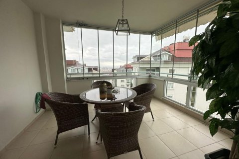 5+1 Takleilighet i Alanya, Antalya, Tyrkia Nr. 120515 - 22