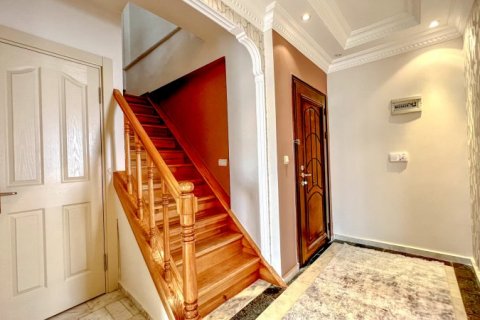 Apartment for sale  in Oba, Antalya, Turkey, 4 bedrooms, 190m2, No. 133086 – photo 12