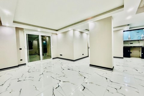 آپارتمان در  Alanya ، ترکیه 3 خوابه ، 130 متر مربع.  شماره 150431 - 18