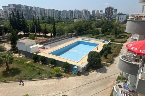 Продажа квартиры в Мерсине, Турция 3+1, 140м2, №136572 – фото 2
