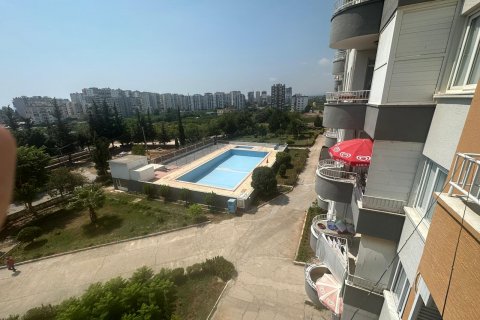 3+1 Leilighet  i Mersin, Tyrkia Nr. 136572