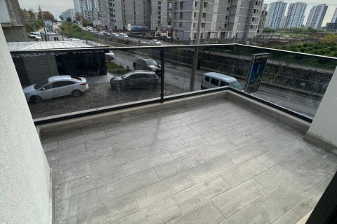2+1 Lejlighed i Mersin, Tyrkiet Nr. 131448 - 14