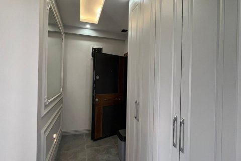 2+1 Lejlighed i Mersin, Tyrkiet Nr. 131448 - 13