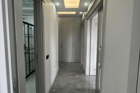 2+1 Lejlighed i Mersin, Tyrkiet Nr. 131448 - 11