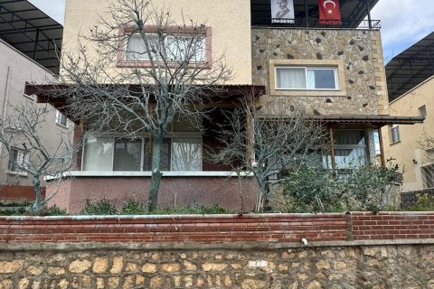 Квартира  3+1 в Мерсине, Турция №117437