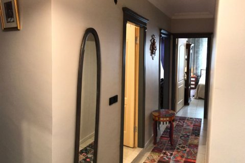 Продажа квартиры в Оба, Анталье, Турция 2+1, 100м2, №113999 – фото 5