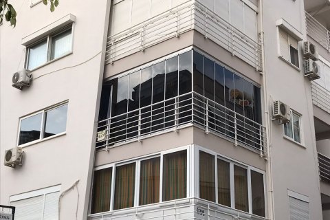 Продажа квартиры в Оба, Анталье, Турция 2+1, 100м2, №113999 – фото 2