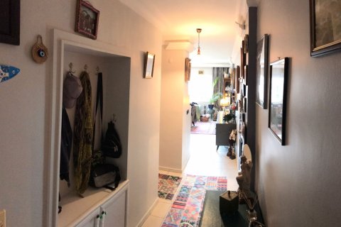 Продажа квартиры в Оба, Анталье, Турция 2+1, 100м2, №113999 – фото 4