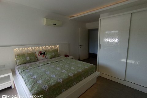 2+1 Penthäuser  in Oba, Antalya, Türkei Nr. 131612 - 17