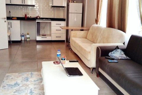 Daire 1+1 Alanya, Antalya, Türkiye №192007 - 4